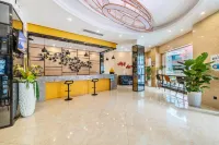 Leyuan Boutique Hotel (Foshan lecong international home furnishing exhibition center branch)