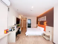 7 Days Premium Hotel Dingxi Railway