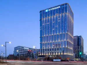 Wyndham Xiongan