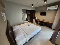 WSotel Hotel - balcony