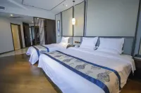 Tacheng Changnan Ceramics Culture Tangquan Hotel Hotels in 