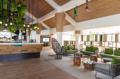 バー クラブ メッド プーケットの写真