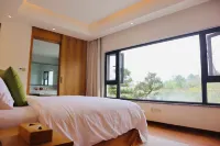 Mengdingshan plum blossom fall Hotels in Ya'an