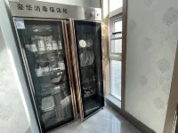 如家睿柏·雲飯店（淮安漣水安東北路店） - 早餐