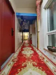 Taiyuan Golden Sunshine Apartment