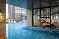 Vinpearl Ha Tinh, Affiliated by Meliá - Pools