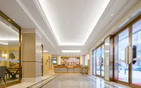 Vienna Hotel (Yizhou Railway Station) Hotels in Hechi