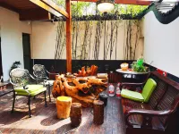 Hangzhou PinZhangRenSheng Homestay (West Lake Qingzhiwu Branch) Hotel in zona Shuangfeng Chayun Scenic Resort