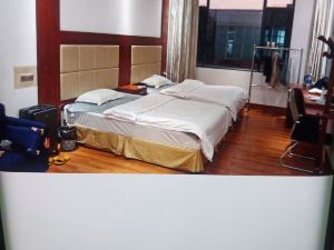 Luliang Dashihao Apartment