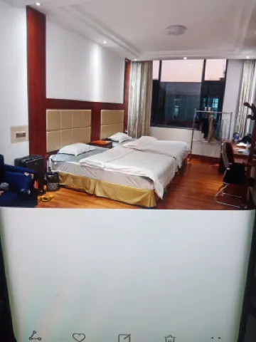 Luliang Dashihao Apartment