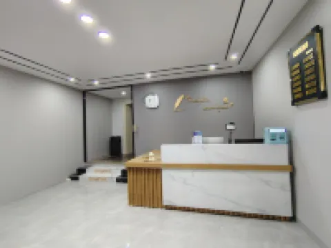 Shule Hotel Hotels in Hua'an