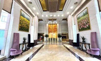 Jingjiang International Hotel