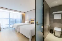 HanTing Hotel (Xiaogan Wanda Plaza)