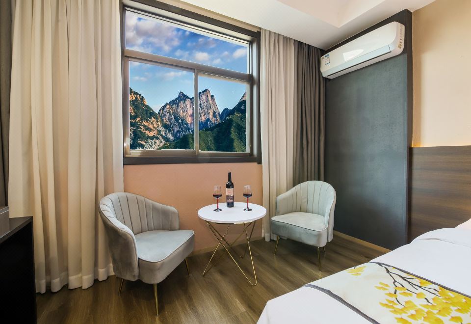 Gomo Hotel 외관