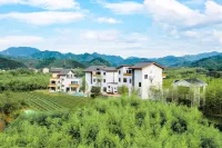 Qiyun·Anji Chashan Yelu Hot Spring Homestay Hotels near Anji Caotan Leisure Sightseeing Crayfish Base