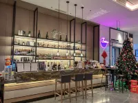 麻城燕加隆雅美國際酒店 - 5星級