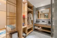 Yunshui Mingxin Art Hotel (Enshi Prefecture Cultural Center Xintiandi Branch)