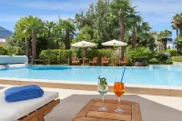Boutique-Hotel Remorino, a Private Selection Hotel - Swimmingpools