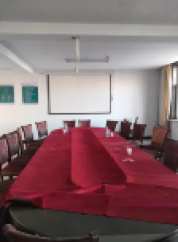 Marriott Business Hotel