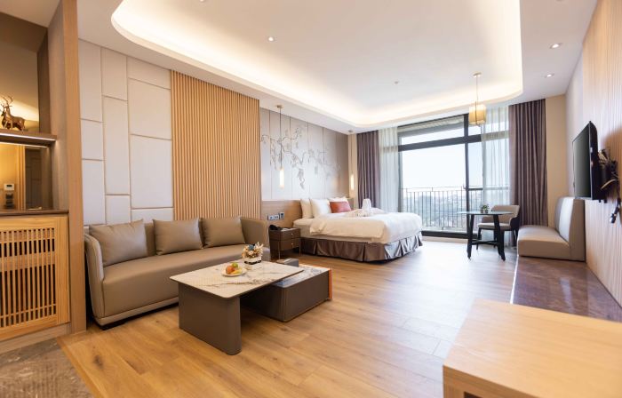Euphoria Hotel