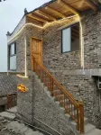 Liannan Yueyu Mountain Residence (Millennium Dongzhai)