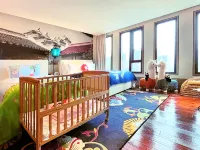 Hotel Indigo SHANGHAI ON THE BUND by IHG