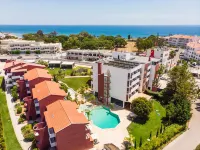 Topazio Vibe Beach Hotel & Apartments - Adults Friendly - 3 estrellas