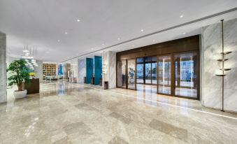 Quzhou Yuexi Rezen Hotel