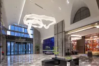 Hampton by Hilton Tianjin Railway Station