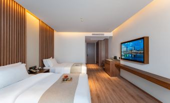 Meishan mindong Suyuan Hotel