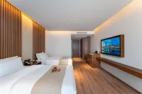 Meishan mindong Suyuan Hotel Hotels in Meishan