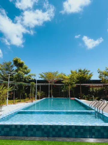 幸福小屋度假村