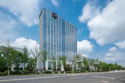 Yueyangliruijiudian Hotels in Yueyang
