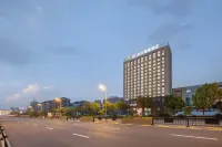 NATO·QiXin Begonia Hotel