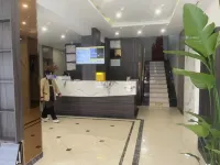 Huainan Longmen Hotel - Pet friendly