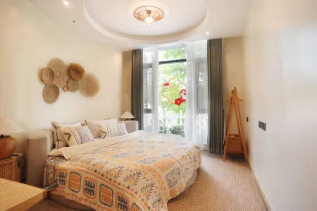 Taishan Yuquan Resort Villa