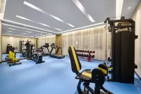 Vienna Hotel (Luohe Huanghe East Road)