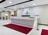 Central Plaza Hotel Hotels in Suwon