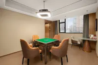 Molin Jinshang Hotel (Wugang) Hotels in Wugang