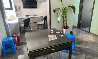 Listen to sea small building homestay