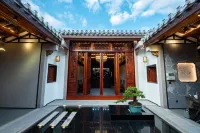 潮州鳳蘭閣客棧（牌坊街廣濟橋店） 潮州住宿飯店