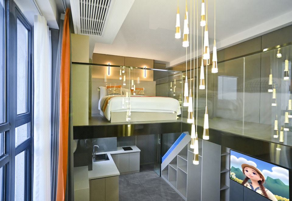 3. 이무·이쥐 호텔..