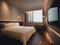 Sanming YiZe Hotel (Wanda) Hotels in Sanming