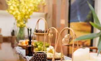 Yongjia Yueting Xushe Homestay