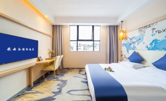 Miyungu International Hotel