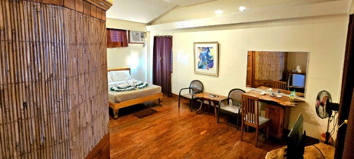 Cocoloco Beach Resort Hotels in Boracay Island