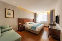 JI Hotel (Julu County Government Branch) Các khách sạn ở Cự Lộc