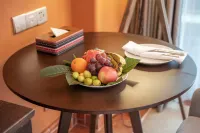 Ximeng Xikang Wellness & Resorts - فطور