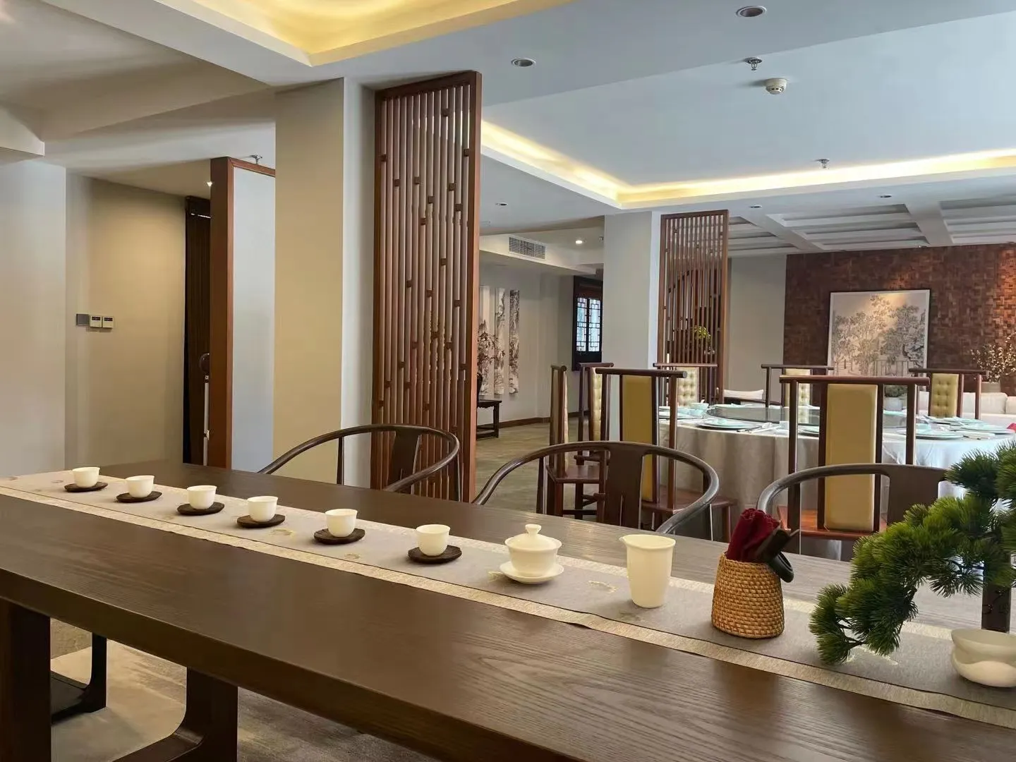 Scholars Hotel (Wuxi Dangkou Old Town) Zimmer Photos