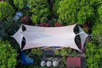 Qujing Quanyue Hot Spring Resort Hotel - Pools